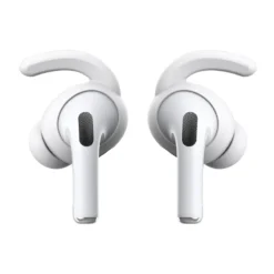 EarBuddyz für AirPods Pro Gen. 2 Weiß