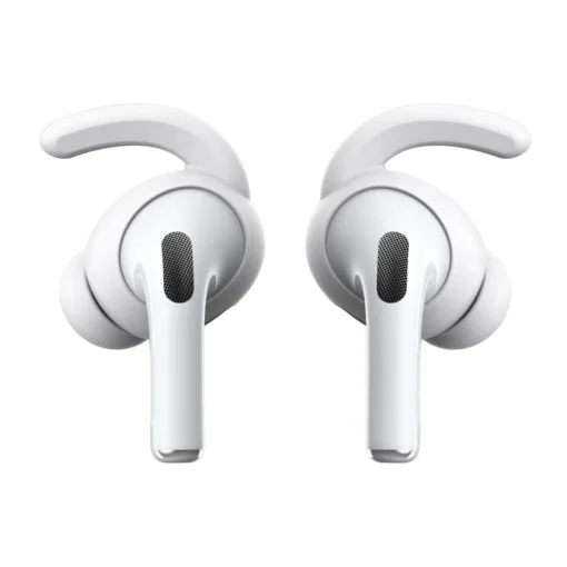 EarBuddyz für AirPods Pro Gen. 2 Weiß