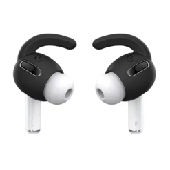 EarBuddyz für AirPods Pro Gen. 2 Schwarz