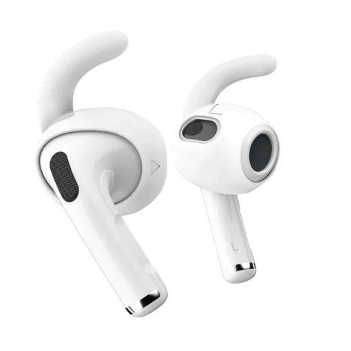 EarBuddyz für AirPods Gen. 3 Weiß