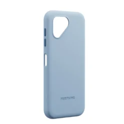 Fairphone 5 Protective Soft Case himmelblau