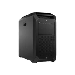 HP Z8 G5 TWR 5E8K8EA Tower-PC mit Windows 11 Pro