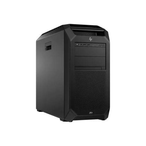 HP Z8 G5 TWR 5E8K8EA Tower-PC mit Windows 11 Pro