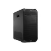 HP Z4 G5 TWR 5E8E9EA Tower-PC mit Windows 11 Pro