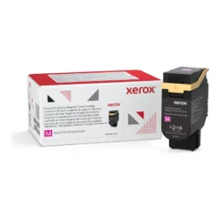 Xerox 006R04679 Toner Magenta für ca. 2.000 Seiten