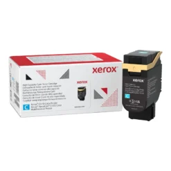 Xerox 006R04686 Toner Cyan für ca. 7000 Seiten