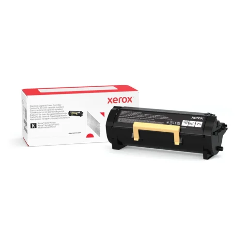 Xerox 006R04725 Toner Schwarz für ca. 6.000 Seiten