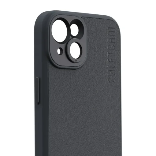 ShiftCam Camera Case mit Lens Mount für iPhone 15 Plus