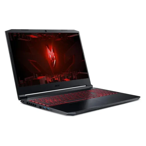 Acer Nitro 5 AN515-57-5434 i5-11400H FHD 8GB DDR4 512GB SSD RTX3050 4GB W11H