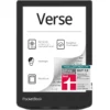 PocketBook Verse eReader mist grey mit 212 DPI 8 GB