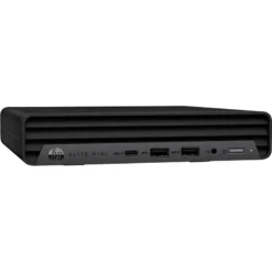 HP Elite Mini 600 G9 828S3AT mini-PC-PC mit Windows 11 Pro