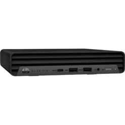 HP Elite Mini 600 G9 828Z0AT mini-PC-PC mit Windows 11 Pro