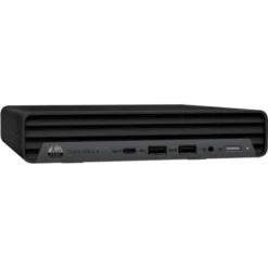 HP ProDesk 400 G6 Mini USFF mini-PC-PC without OS