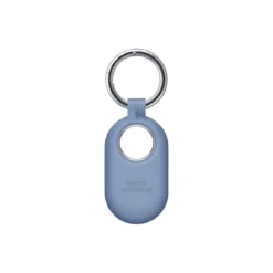 Samsung SmartTag 2 Silicone Case blue