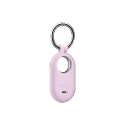 Samsung SmartTag 2 Silicone Case lavender