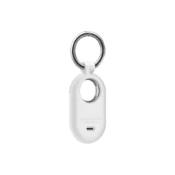 Samsung SmartTag 2 Silicone Case white