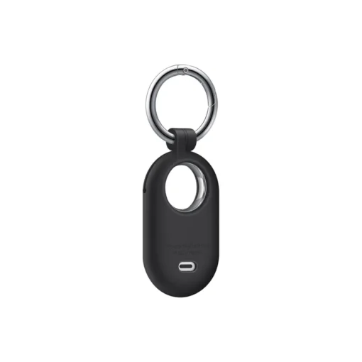 Samsung SmartTag 2 Silicone Case black