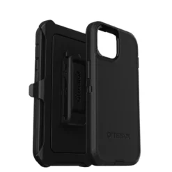 OtterBox Defender für iPhone 15/14/13 schwarz