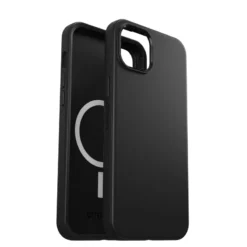 OtterBox Symmetry MagSafe für iPhone 15/14/Plus schwarz