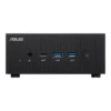 ASUS ExpertCenter mini PC i7-12700H 16GB/512GB DOS PN64-S7013MD