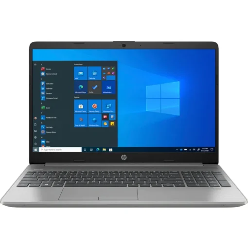 6" FHD Notebook silber i5-1135G7 8GB/256GB SSD Win11 7N0K2ES