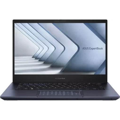 ASUS ExpertBook B5 14"FHD IPS i5-1340P 16GB/512GB SSD Win11 Pro B5402CVA-KI0013X