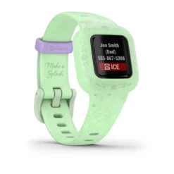 Garmin vivofit jr. 3 Disney Prinzessin Arielle