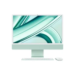 Apple iMac 24