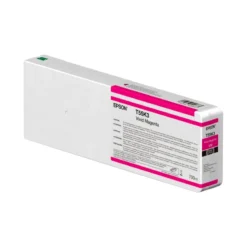 Epson C13T55K300 Druckerpatrone 700ml Vivid Magenta T55K300 UltraChrome HDX/HD