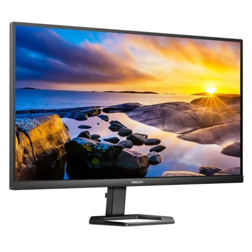 6cm (27") QHD IPS Monitor 16:9 HDMI/DP/USB-C PD65W 75Hz