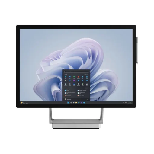 Surface Studio 2+ SBG-00005 28" Touch i7-11370H 32GB/1TB SSD W11Pro RTX3060