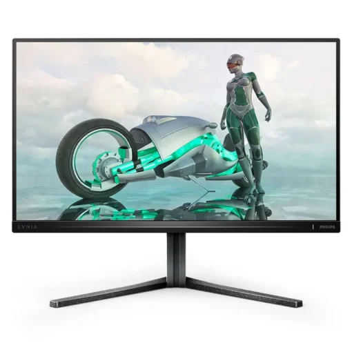 5") FHD VA Gaming Monitor 16:9 HDMI/DP 240Hz