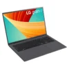 LG gram 17" WQXGA IPS Evo i7-1360P 32GB/2TB SSD RTX 3050 Win11 grau