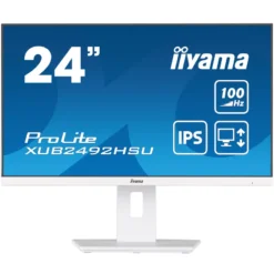 iiyama ProLite XUB2492HSU-W6 60