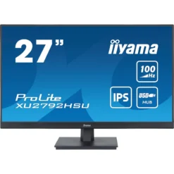 iiyama ProLite XU2792HSU-B6 68