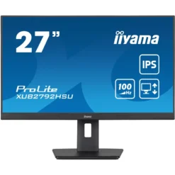 iiyama ProLite XUB2792HSU-B6 68