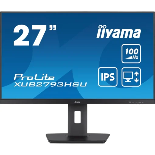 iiyama ProLite XUB2793HSU-B6 68