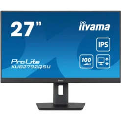 iiyama ProLite XUB2792QSU-B6 68