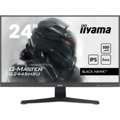 iiyama G-MASTER G2445HSU-B1 60.5cm (24