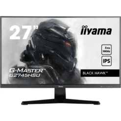 iiyama G-MASTER G2745HSU-B1 68.5cm (27