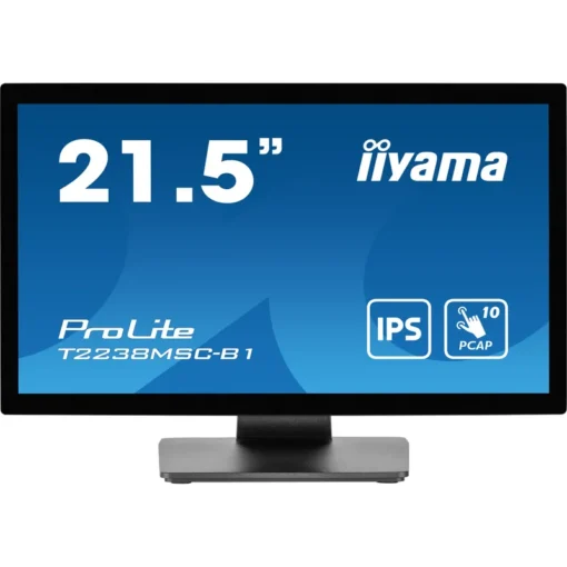 iiyama ProLite T2238MSC-B1 54