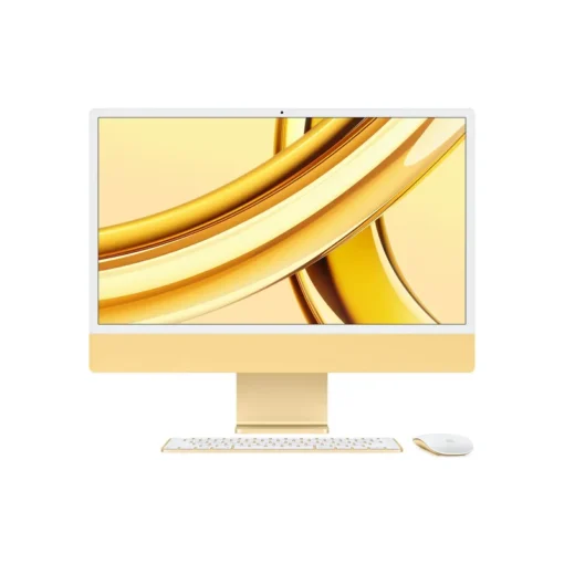 Apple iMac 24" Retina 4