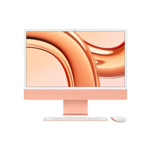 Apple iMac 24" Retina 4