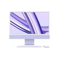 Apple iMac 24