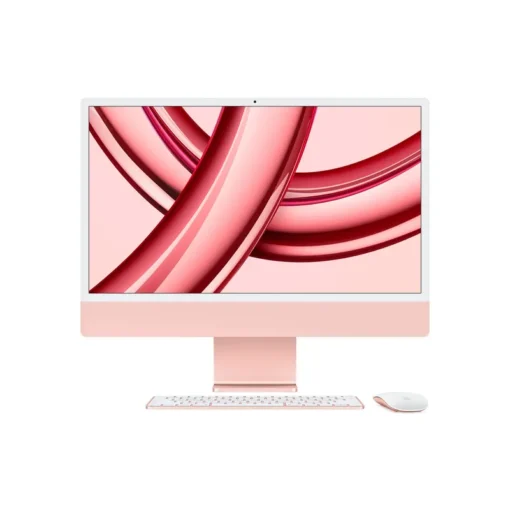 Apple iMac 24" Retina 4