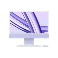 Apple iMac 24" Retina 4