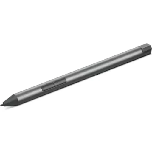 Lenovo Digital Pen 2 mit Batterie grau (GX81J19850)