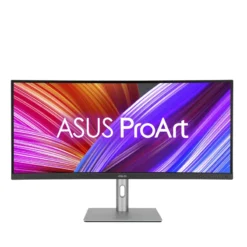 ASUS ProArt PA34VCNV 86