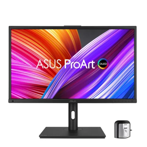 ASUS ProArt PA27DCE-K 68