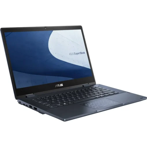 ASUS ExpertBook B3 Flip 14"FHD i3-1215U 8GB/256GB SSD Win11Pro B3402FBA-EC0863X